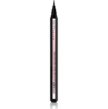 Přípravek na oči MAYBELLINE NEW YORK Hyper Easy oční linky v peru odstín Black 0.6 g