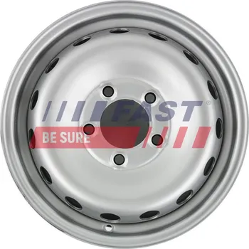 Plechové kolo Ráfek FAST FT92909