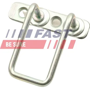 Plech pro západku zámku, zámek zadních dveří FAST FT95343