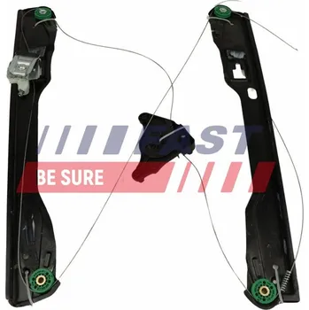 Stahovačka okna Zvedací zařízení oken FAST FT01542