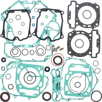 Těsnění motoru Sada těsnění motoru kompletní vč. gufer motoru WINDEROSA CGKOS 811956