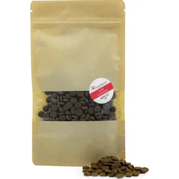 Krmivo pro kočku Applaws vzorek granulí Cat Adult Kuře s lososem 75g