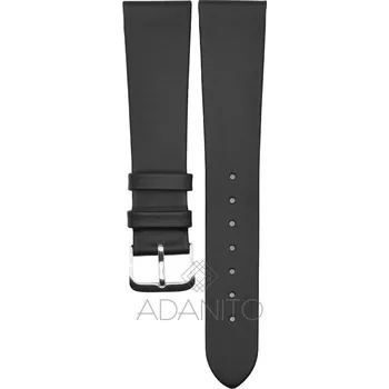 Řemínek na hodinky Kožený řemínek na hodinky