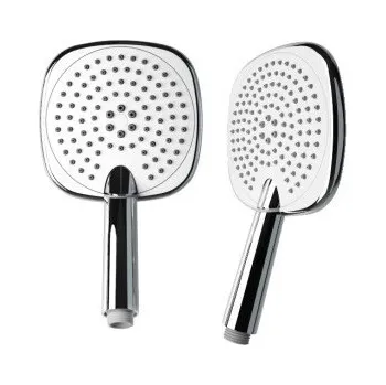 Sprchová hlavice Ruční sprcha CONCEPT 300 140x140 mm, 3 proudy, chrom