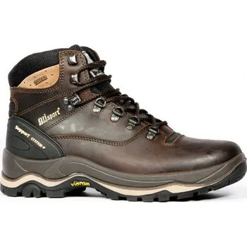 Pánská treková obuv Boty Quatro DAKAR velikost bot (eu) 44