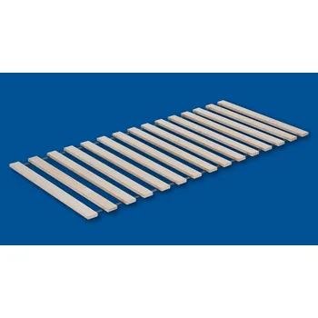 Postelový rošt Multiplex fix - laťkový rošt - 100/200 cm