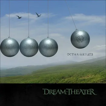Zahraniční hudba Dream Theater : Octavarium (Rocktober 2025) LP