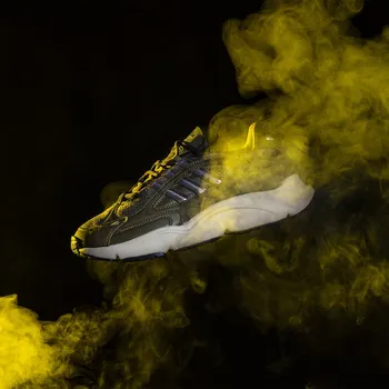 Pánské tenisky Pánské tenisky adidas OZMILLEN EUR 45 1/3 327987