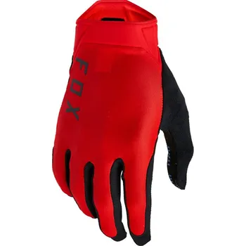 Cyklistické rukavice Pánské cyklo rukavice Fox Flexair Ascent Glove