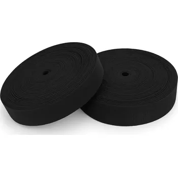 Železářství Bavlněný popruh, návin 25 m. Český výrobek