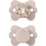 Suavinex Wonderland SX Pro Physiological 0-6 m dudlík Pink 2 ks