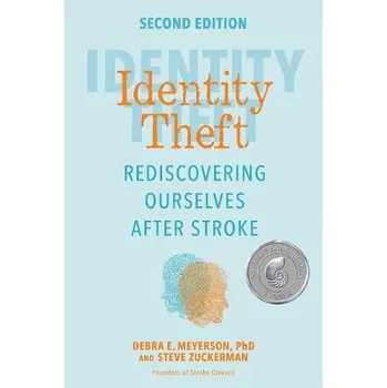 Cizojazyčná kniha Identity Theft, Second Edition - Meyerson, Debra E. a Zuckerman, Steve