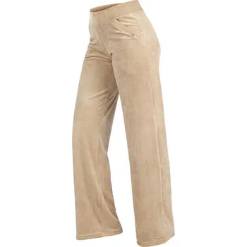 Dámské kalhoty LITEX Kalhoty dámské s širokými nohavicemi. 7F225