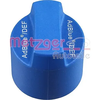 Filtr močoviny METZGER Koncovka, palivová jednotka (vstřikování močoviny) 2141078