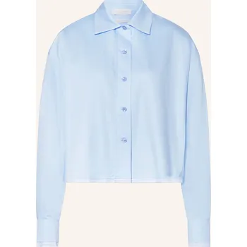 Dámská halenka Rich & Royal Dámská Košilová Halenka, tmavě modrá, 42