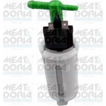 Palivové čerpadlo MEAT & DORIA Palivové čerpadlo 76862