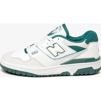 Pánská móda Pánské tenisky New Balance 550 EUR 39.5 195255