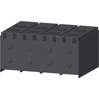 Rozvaděč Kryt svorek *OD-BC-KS43 OEZ