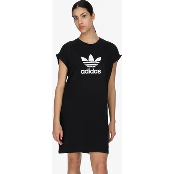 Dámské šaty adidas Adicolor Classics Trefoil S 13054