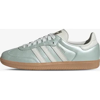 Dámská obuv Dámské tenisky adidas SAMBA OG W EUR 38 379279