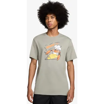 Pánské tričko Nike Sportswear 3XL 270182