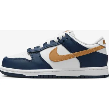 Chlapecká obuv Dětské tenisky Nike Dunk Low EUR 27.5 287189