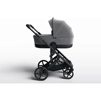 Kočárek Avionaut Sirius Grey