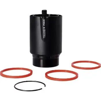 Vidlice na kolo SRAM ROCK SHOX 11.4118.059.025 - ROCKSHOX AIR CAN 67.5-75MM VIVID C1 Množ. Uni