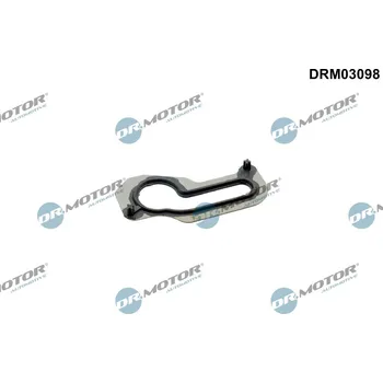 Těsnění motoru Těsnění, olejová vana Dr.Motor Automotive DRM03098