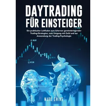 Daytrading für Einsteiger - Swing, Mark