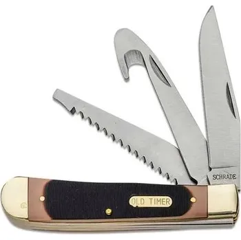 lovecký nůž Zavírací nůž 69OT Old Timer