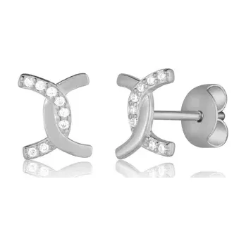 Náušnice Náušnice JVD SVLE3232XK7BIPU