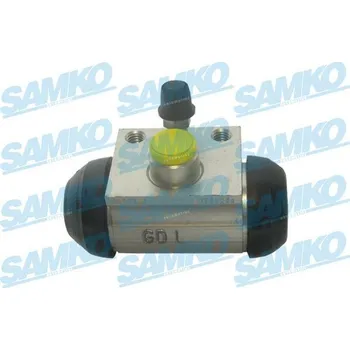 Brzdový válec Válec kolové brzdy SAMKO C31264