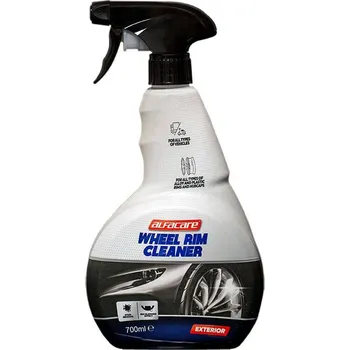 Alfacare Wheel Rim Cleaner 700ml
