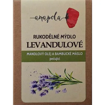 Mýdlo Mýdlo Levandulové 80g