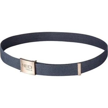 Opasek Opasek Premium, délka 130 cm ( 81-901)