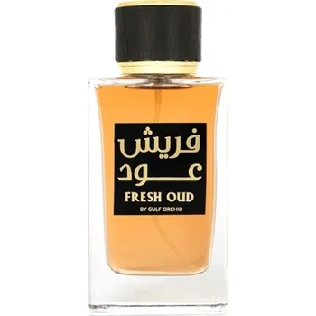 Dámský parfém Gulf Orchid Fresh Oud - EDP