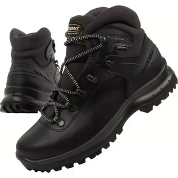 Pánské tenisky Grisport Nero Pecos M trekové boty 13229P13G 46