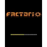 Factorio PC – digitální verze - Hraj již za pár minut