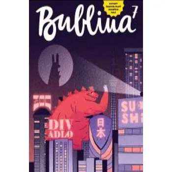 Bublina 7 (collegium)(Brožovaná)