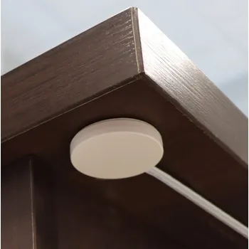 LED panel LED vypínač dotykový pod desku 38 mm