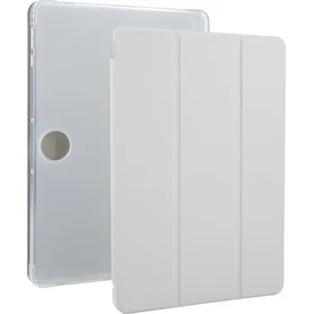 Pouzdro na tablet VSECHNONAMOBIL 83456 CRYSTAL Zaklápěcí pouzdro OnePlus Pad 2 / OnePlus Pad Pro šedé