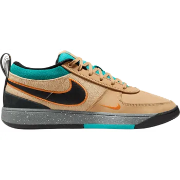 Dámské tenisky Basketbalové boty Nike Book 1 SE shoe if2406-200 Velikost 46 EU | 11 UK | 12 US | 30 CM