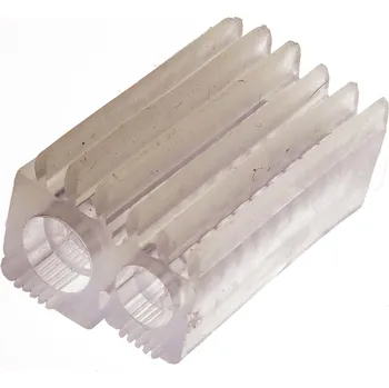 Těsnění vymezovací pro rám 18/ 4 mm