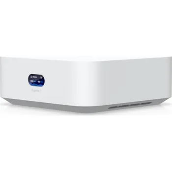 Switch Ubiquiti UniFi Express 7 (weiß)