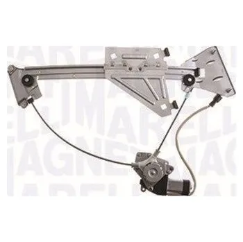 Karosérie Zvedací zařízení oken MAGNETI MARELLI 350103170149