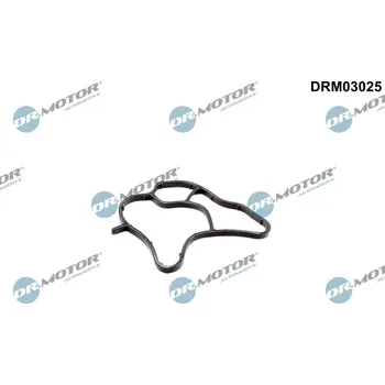 Olejový filtr Těsnění, pouzdro olejového filtru Dr.Motor Automotive DRM03025
