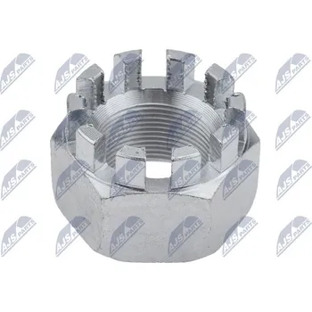 Matice, čep nápravy NTY KSN-PL-000