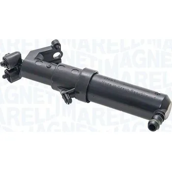 Příslušenství osvětlení automobilu Čisticí systém světlometů MAGNETI MARELLI 710308011010
