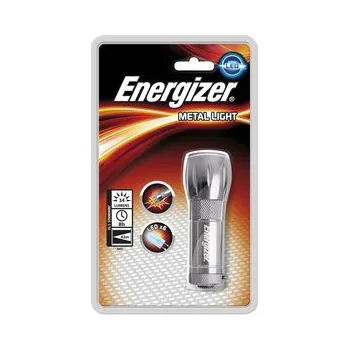 Svítilna Svítilna ENERGIZER SVÍTILNA METAL 6 LED